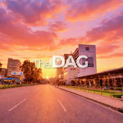 Highway Frontage 1750 SQM Land for Rent in Dora أرض للايجار