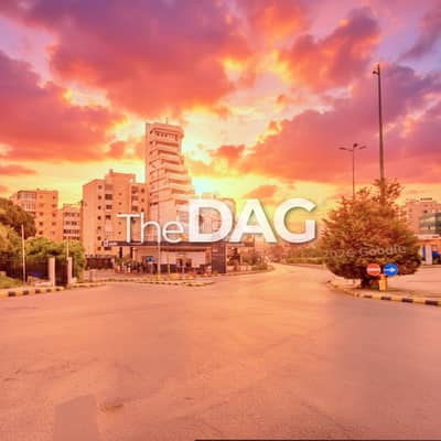 Strategic 1515 SQM Land for Rent in Dekwaneh Mar Roukoz أرض للايجار