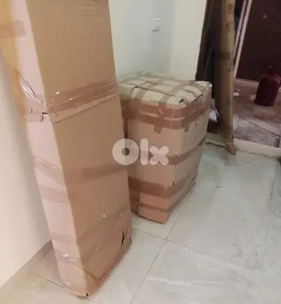 نقل اثاث