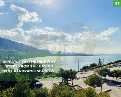 directly on the main highway, prime location, adma REF#ST129980