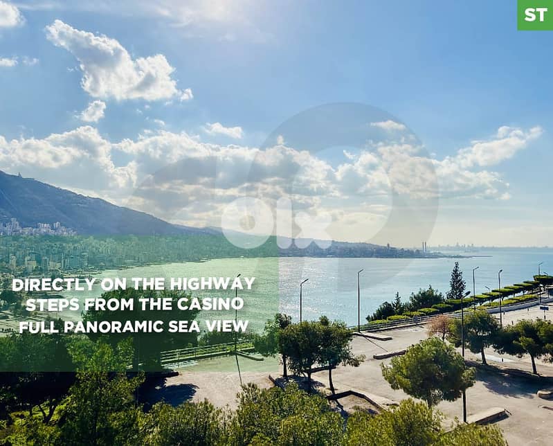 directly on the main highway, prime location, adma REF#ST129980 0