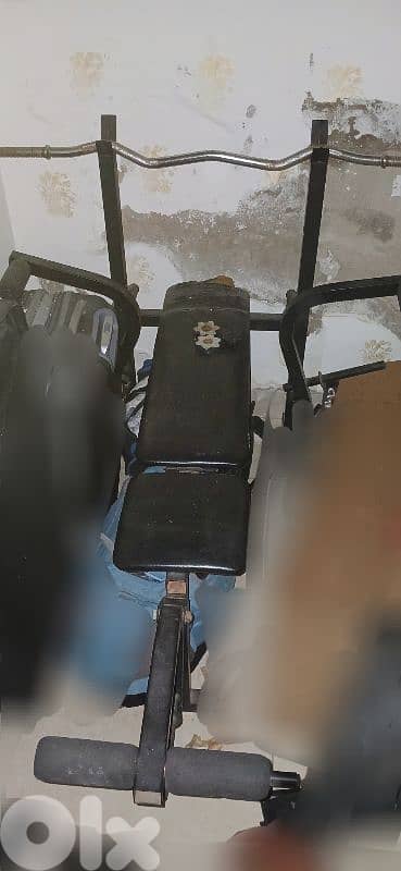 مكنات رياضة 2