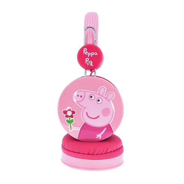 Hasbro - Peppa Pig - Kids Headphones (Limited Quantity) 1