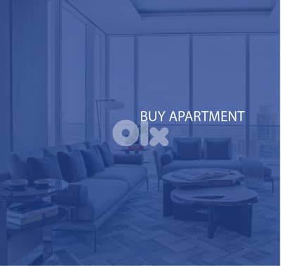 Apartment for Sale in Achrafieh | شقة للبيع في الأشرفية