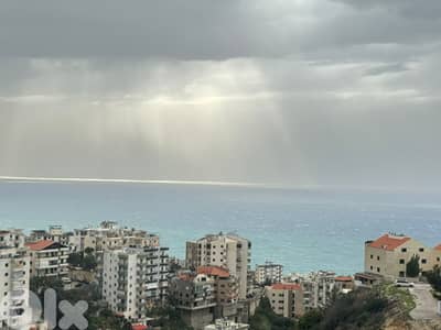 Duplex for sale in Blat دوبلكس للبيع في بلاط