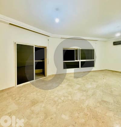 sea view, covered parking, balcony, Haret Sakher/حارة صخر REF#ST132790