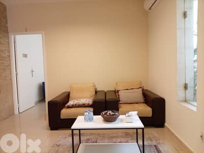 Prime location Office for rent in Jdeideh للايجار مكتب في الجديدة