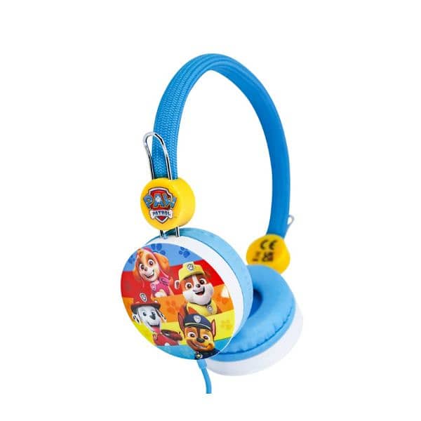 Spin Master - PAW Patrol - Kids Headphones (Limited Quantity) 1