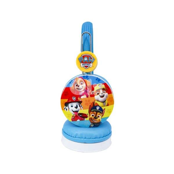 Spin Master - PAW Patrol - Kids Headphones (Limited Quantity) 2