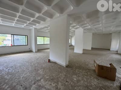 GMC459R Office for sale in Zalka - مكتب للبيع في الزلقا