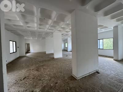 GMC459R Office for sale in Zalka - مكتب للبيع في الزلقا