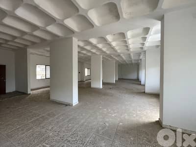 GMC459R Office for sale in Zalka - مكتب للبيع في الزلقا