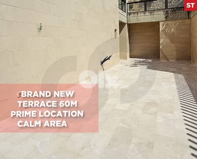 Very peaceful and calm area , Sahel Alma / ساحل ألما REF#   ST132791