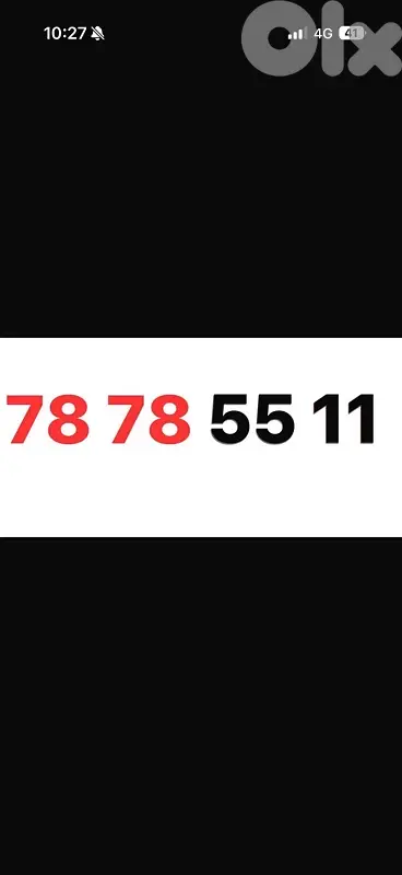 78 78 55 11  touch prepaid