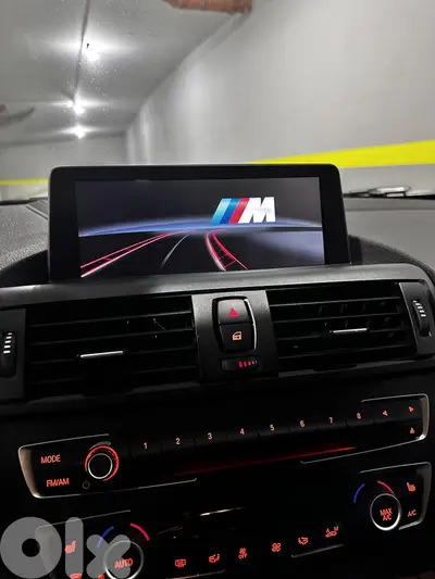 BMW M235