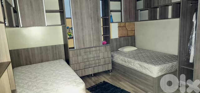 GMC235AJ Apartment for sale in Mansourieh - شقة للبيع في المنصورية