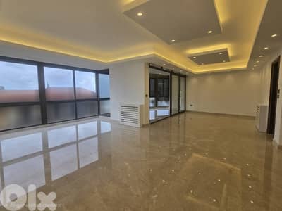 Spacious 200m² Apartment for Rent in Biyada