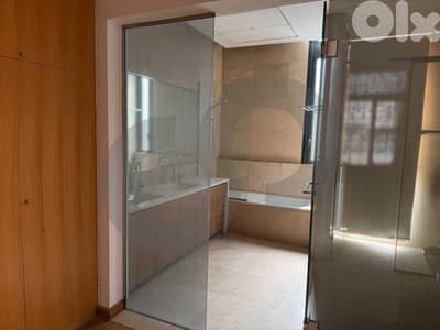 2 terraces,3 underground parking, pool,Downtown/وسط بيروت REF#NA132816