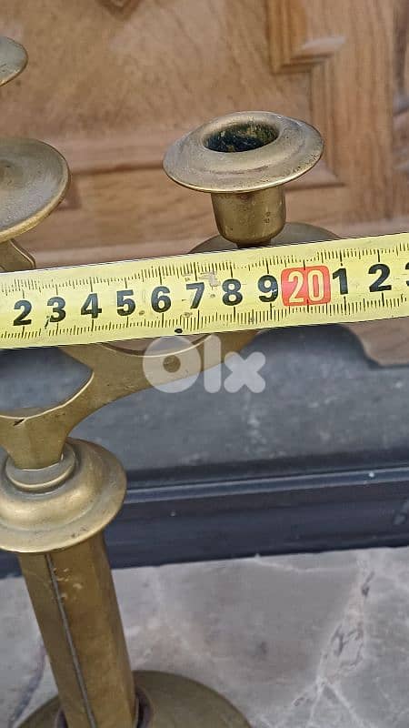 antique 8