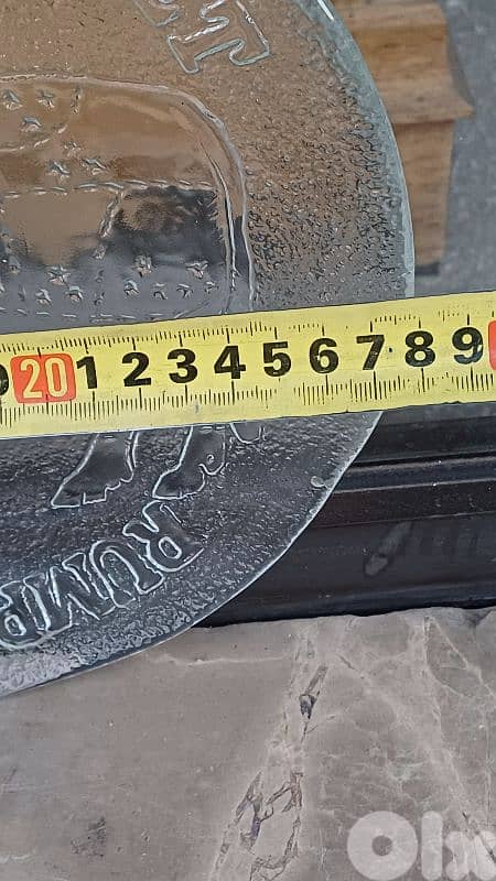 antique 9