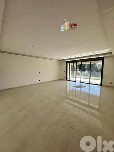 Baabdat 185m2 | Brand New | Excellent Condition | Prime Area | JM/TYT