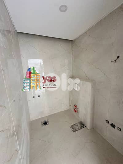 Baabdat 185m2 | Brand New | Excellent Condition | Prime Area | JM/TYT