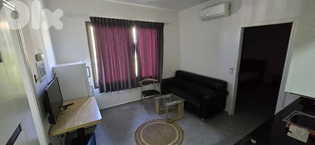 adma 1 bed apa كل شهر بشهرو الاجار بدون سلف بناء فخم