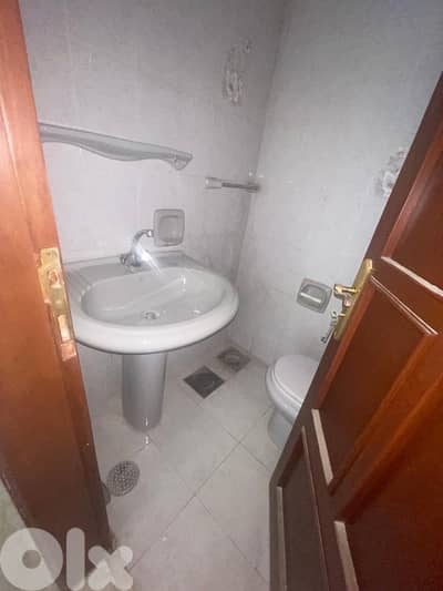 Apartment for sale in Aley شقة بناء جديد للبيع في عاليه CS#97
