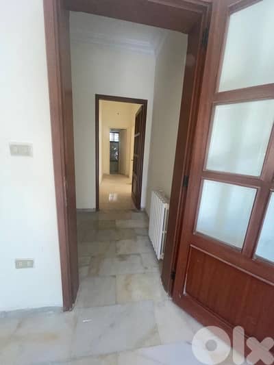 Apartment for sale in Aley شقة بناء جديد للبيع في عاليه CS#97