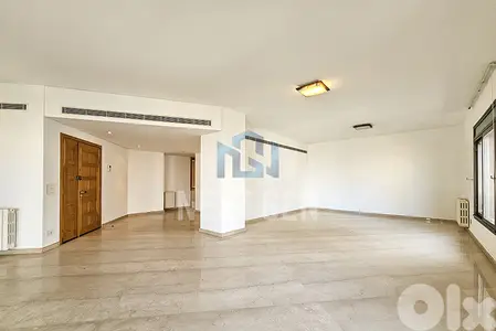 Apartment For Rent In Achrafieh | شقة للإيجار في الأشرفية