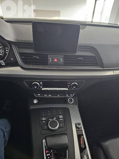 Audi Q5 2017