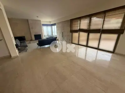 6 MONTHS | DUPLEX IN RAMLET EL BAYDA | SEA VIEW | 5 BEDS | JNR-479