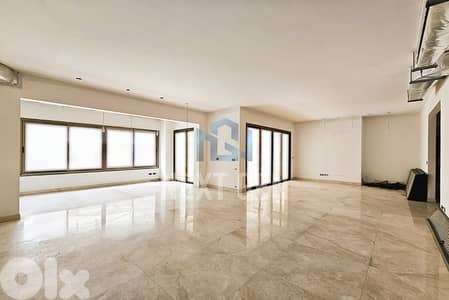 Apartment For Sale In Achrafieh | شقة للبيع في الأشرفية