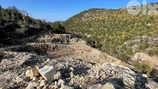 RWB198PK - Land for sale in Mechmech Jbeil ( HOT DEAL )