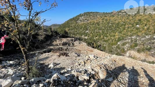 RWB198PK - Land for sale in Mechmech Jbeil ( HOT DEAL )