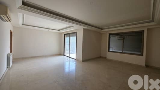 Apartment For Sale in Baabda شقة للبيع في بعبدا
