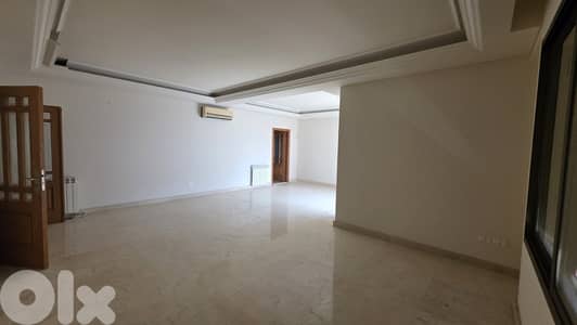 Apartment For Sale in Baabda شقة للبيع في بعبدا