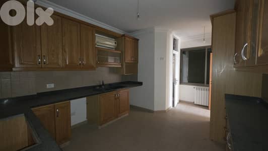 Apartment For Sale in Baabda شقة للبيع في بعبدا