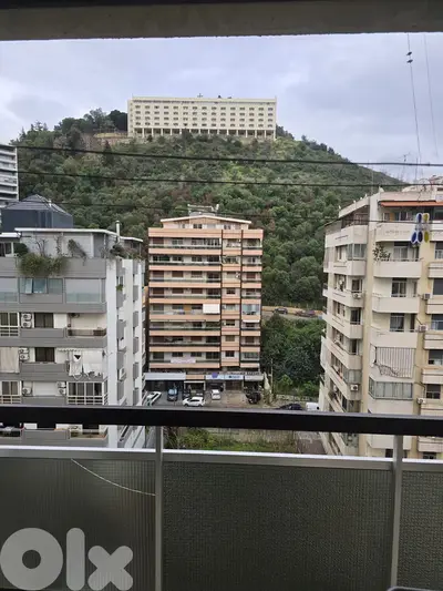 Apartment For Sale in Zalka 290,000$ شقة للبيع في الزلقا