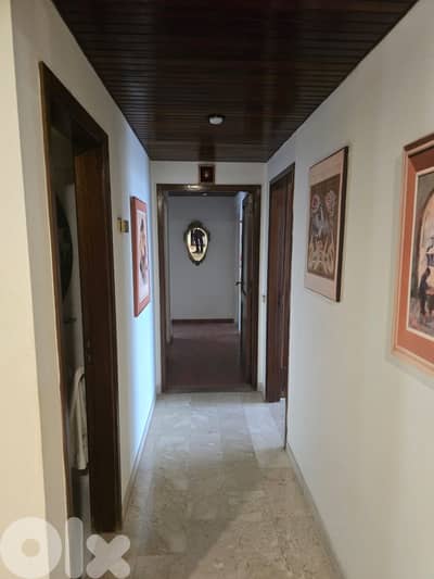 Apartment For Sale in Zalka 290,000$ شقة للبيع في الزلقا