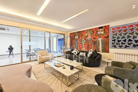 Apartment For Sale In Ras Beirut | شقة للبيع في رأس بيروت