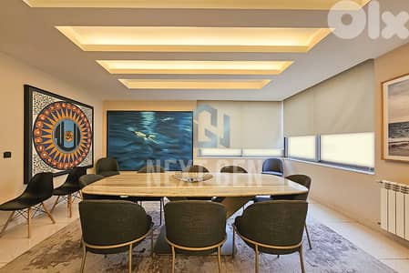 Apartment For Sale In Ras Beirut | شقة للبيع في رأس بيروت