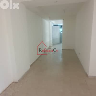 Shop for sale in rawda محل للبيع في الروضة
