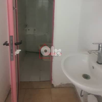 Shop for sale in rawda محل للبيع في الروضة