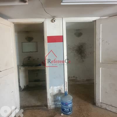 Garage for rent in dora كراج للإيجار بالدورة