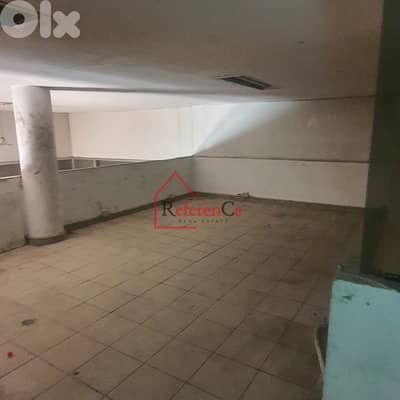 Garage for rent in dora كراج للإيجار بالدورة