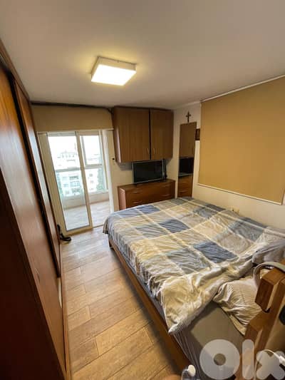 zouk mikael decorated duplex 189 sqm open sea view Ref#4661