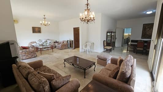 Apartment for Sale in Hazmieh – 240 SQM شقة للبيع في الحازمية