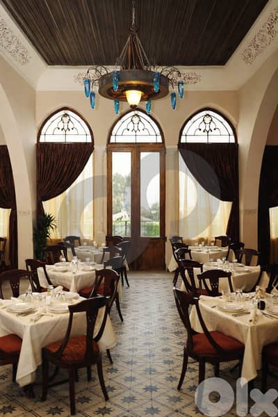 restaurant , Prime Location, Jbeil /جبيل REF#EK132821