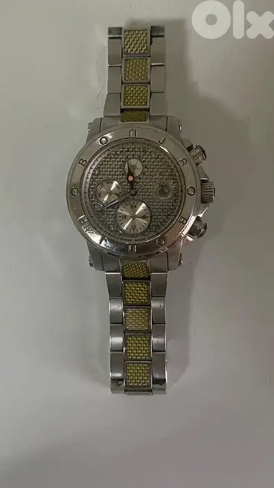 montre bonja